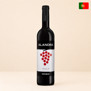 VINHO TINTO ESPORÃO ALANDRA C 110
