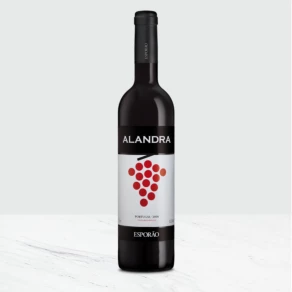 VINHO TINTO ESPORÃO ALANDRA C 110